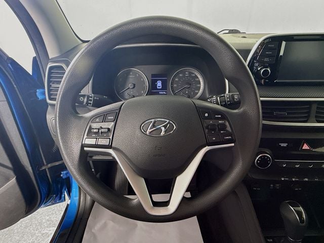 2019 Hyundai Tucson SE w/ BACKUP CAMERA