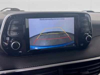 2019 Hyundai Tucson SE w/ BACKUP CAMERA
