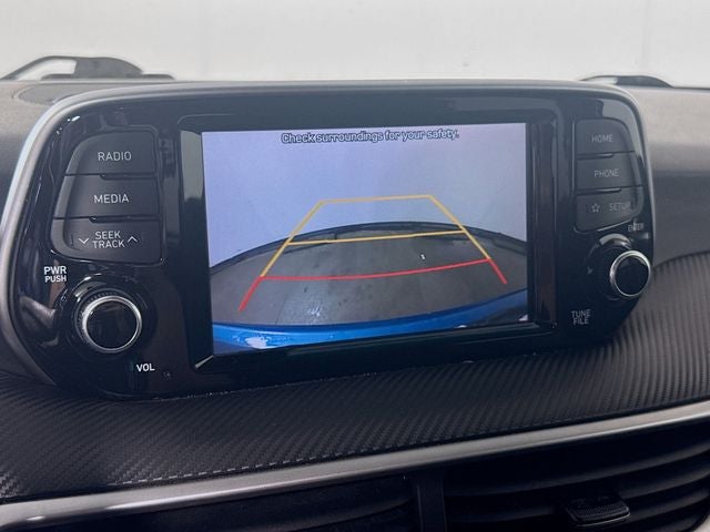 2019 Hyundai Tucson SE w/ BACKUP CAMERA