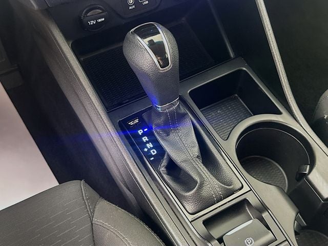 2019 Hyundai Tucson SE w/ BACKUP CAMERA