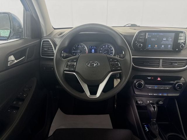 2019 Hyundai Tucson SE w/ BACKUP CAMERA