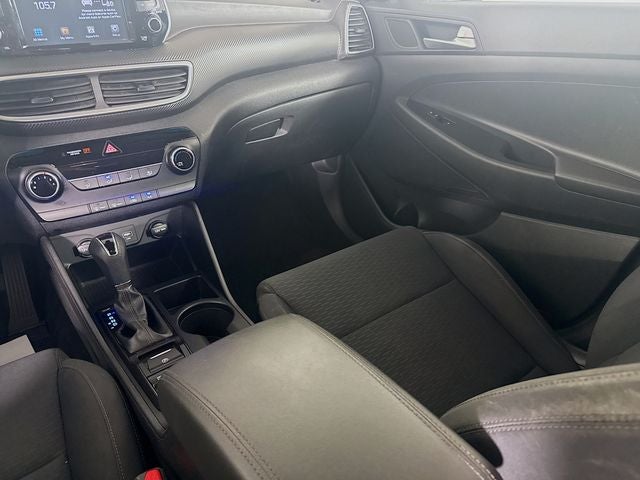 2019 Hyundai Tucson SE w/ BACKUP CAMERA
