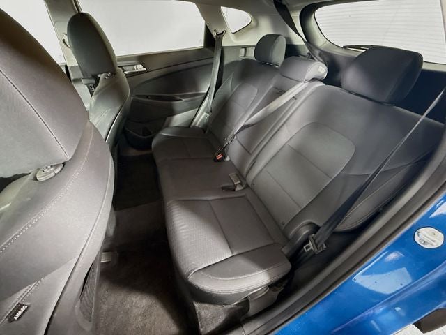 2019 Hyundai Tucson SE w/ BACKUP CAMERA