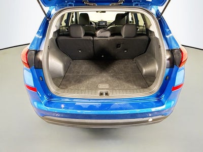 2019 Hyundai Tucson SE w/ BACKUP CAMERA