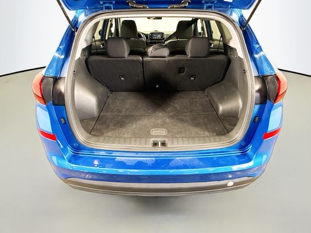 2019 Hyundai Tucson SE w/ BACKUP CAMERA