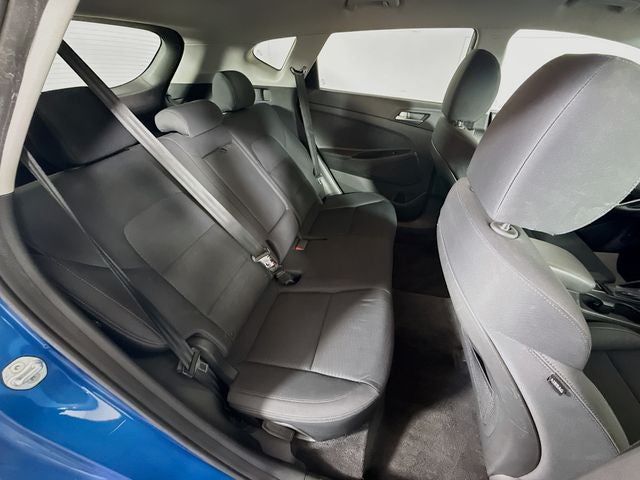 2019 Hyundai Tucson SE w/ BACKUP CAMERA