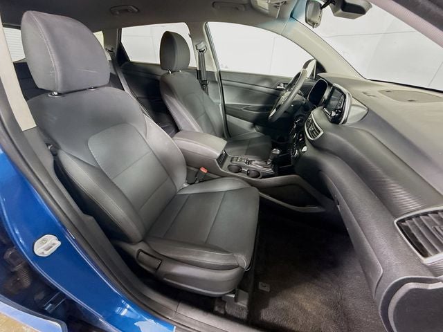 2019 Hyundai Tucson SE w/ BACKUP CAMERA
