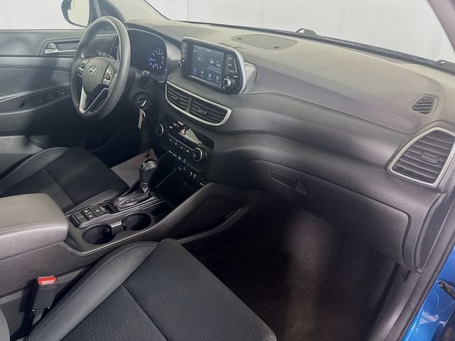 2019 Hyundai Tucson SE w/ BACKUP CAMERA