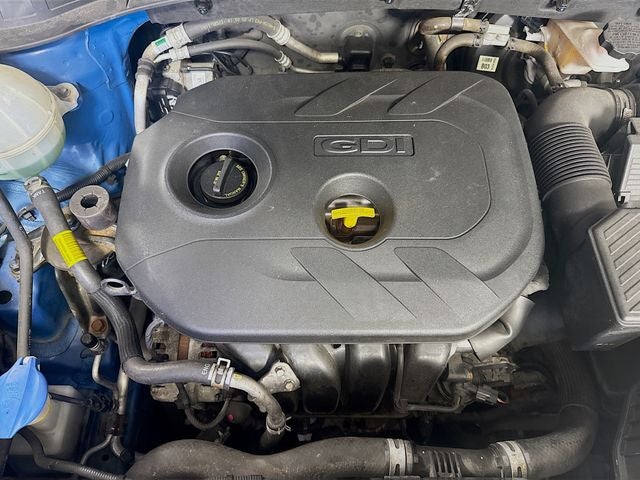 2019 Hyundai Tucson SE w/ BACKUP CAMERA