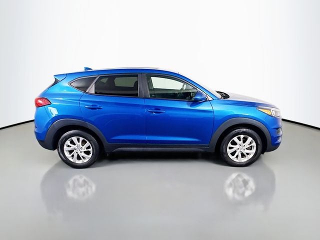 2019 Hyundai Tucson SE w/ BACKUP CAMERA