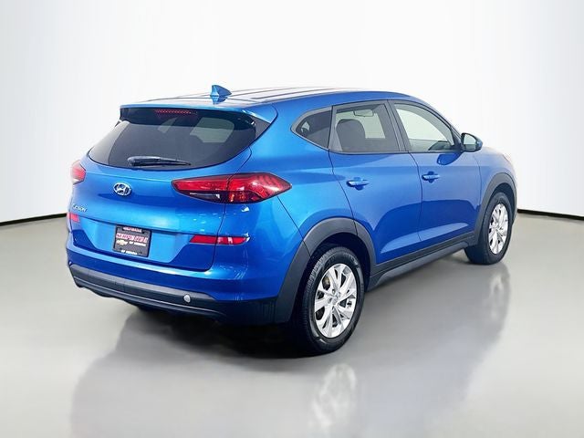 2019 Hyundai Tucson SE w/ BACKUP CAMERA