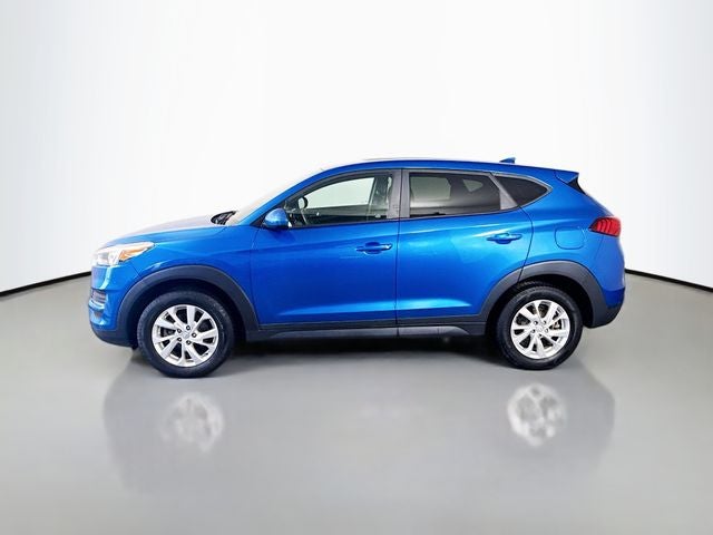 2019 Hyundai Tucson SE w/ BACKUP CAMERA