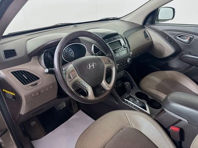 2013 Hyundai Tucson GLS WHOLESALE SPECIAL!!!