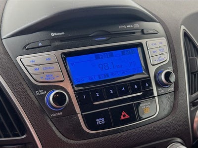 2013 Hyundai Tucson GLS WHOLESALE SPECIAL!!!