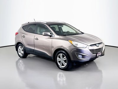 2013 Hyundai Tucson GLS WHOLESALE SPECIAL!!!