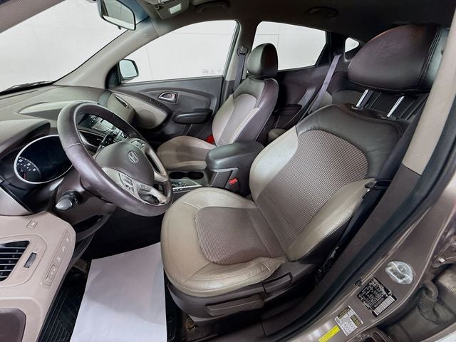 2013 Hyundai Tucson GLS WHOLESALE SPECIAL!!!
