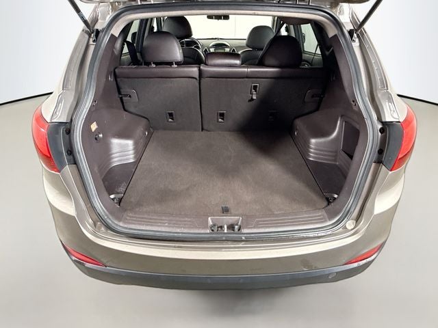 2013 Hyundai Tucson GLS WHOLESALE SPECIAL!!!