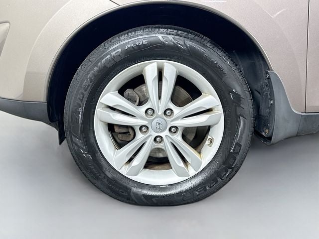 2013 Hyundai Tucson GLS WHOLESALE SPECIAL!!!