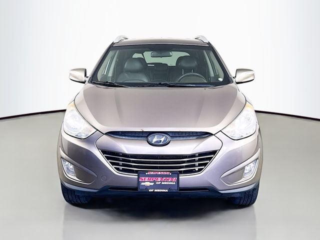 2013 Hyundai Tucson GLS WHOLESALE SPECIAL!!!