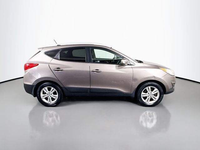2013 Hyundai Tucson GLS WHOLESALE SPECIAL!!!