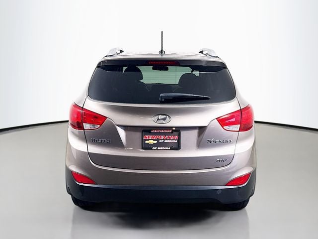 2013 Hyundai Tucson GLS WHOLESALE SPECIAL!!!
