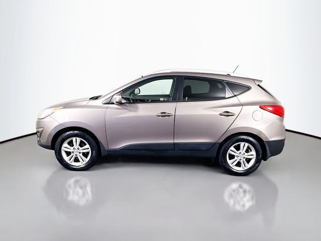 2013 Hyundai Tucson GLS WHOLESALE SPECIAL!!!