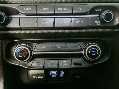 2019 Hyundai Veloster N w/ APPLE CARPLAY