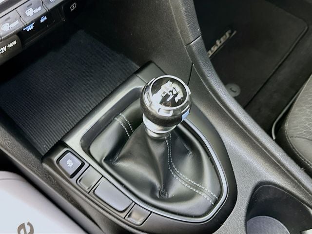 2019 Hyundai Veloster N w/ APPLE CARPLAY