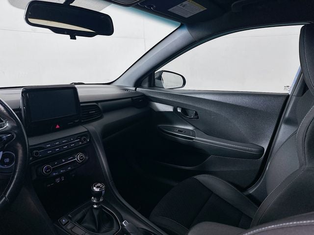 2019 Hyundai Veloster N w/ APPLE CARPLAY