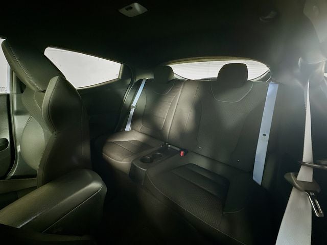 2019 Hyundai Veloster N w/ APPLE CARPLAY