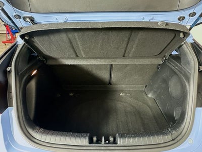 2019 Hyundai Veloster N w/ APPLE CARPLAY