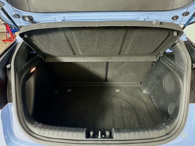 2019 Hyundai Veloster N w/ APPLE CARPLAY