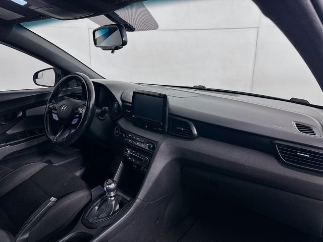 2019 Hyundai Veloster N w/ APPLE CARPLAY
