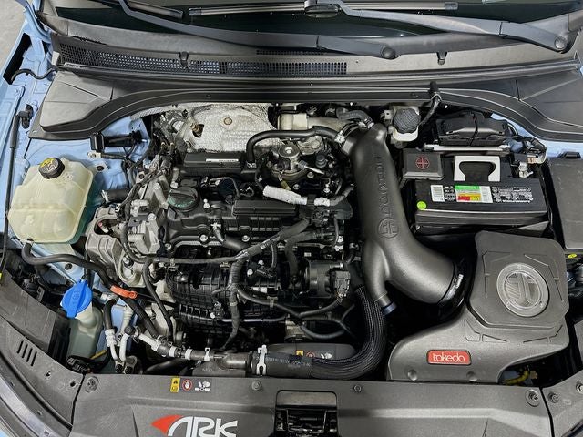 2019 Hyundai Veloster N w/ APPLE CARPLAY