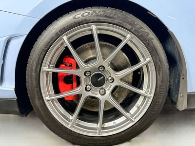 2019 Hyundai Veloster N w/ APPLE CARPLAY