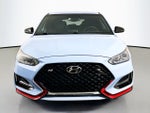 2019 Hyundai Veloster N w/ APPLE CARPLAY