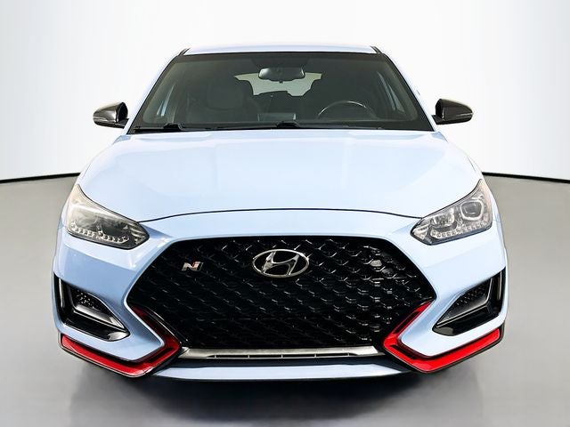 2019 Hyundai Veloster N w/ APPLE CARPLAY