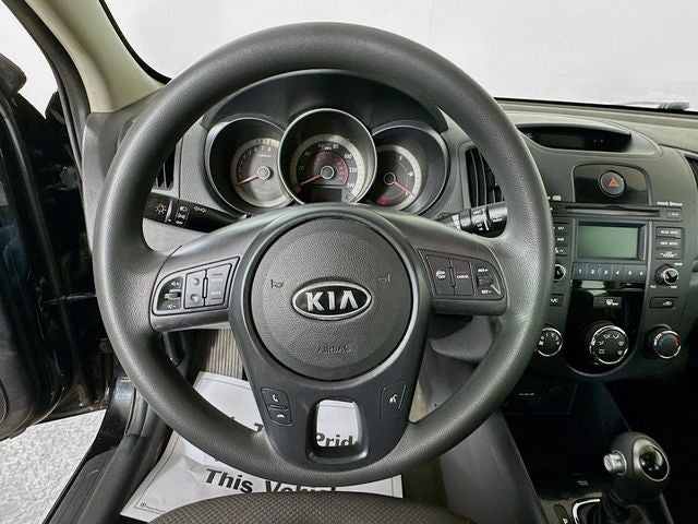 2012 Kia Forte EX ONE OWNER/CLEAN CARFAX