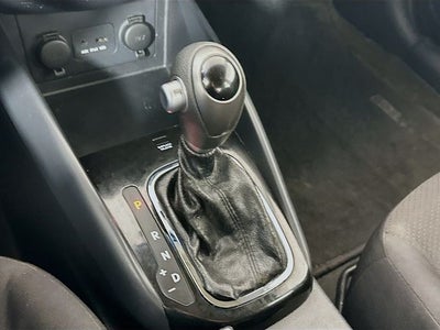 2012 Kia Forte EX ONE OWNER/CLEAN CARFAX