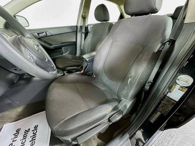 2012 Kia Forte EX ONE OWNER/CLEAN CARFAX