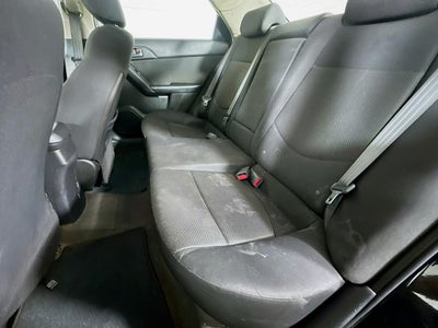 2012 Kia Forte EX ONE OWNER/CLEAN CARFAX