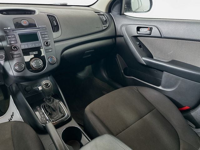 2012 Kia Forte EX ONE OWNER/CLEAN CARFAX