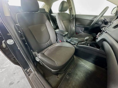 2012 Kia Forte EX ONE OWNER/CLEAN CARFAX