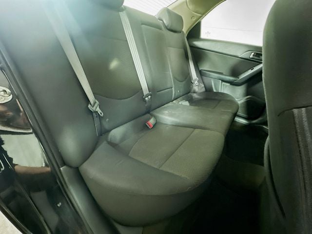 2012 Kia Forte EX ONE OWNER/CLEAN CARFAX