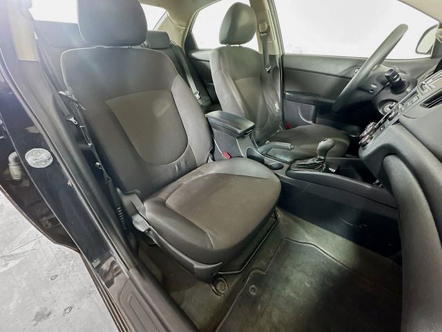 2012 Kia Forte EX ONE OWNER/CLEAN CARFAX