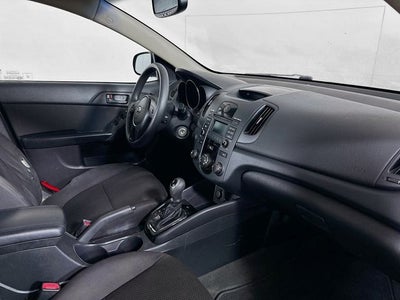 2012 Kia Forte EX ONE OWNER/CLEAN CARFAX