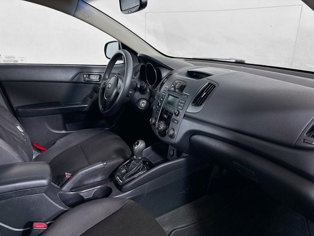 2012 Kia Forte EX ONE OWNER/CLEAN CARFAX