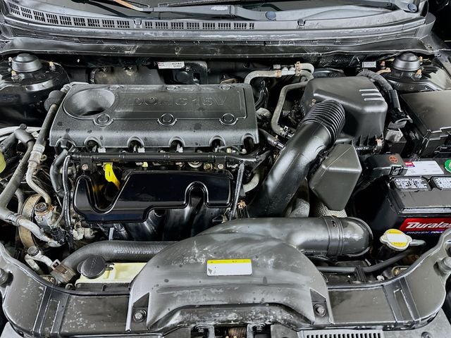 2012 Kia Forte EX ONE OWNER/CLEAN CARFAX