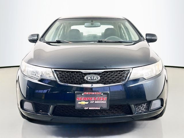 2012 Kia Forte EX ONE OWNER/CLEAN CARFAX