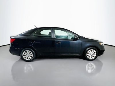 2012 Kia Forte EX ONE OWNER/CLEAN CARFAX
